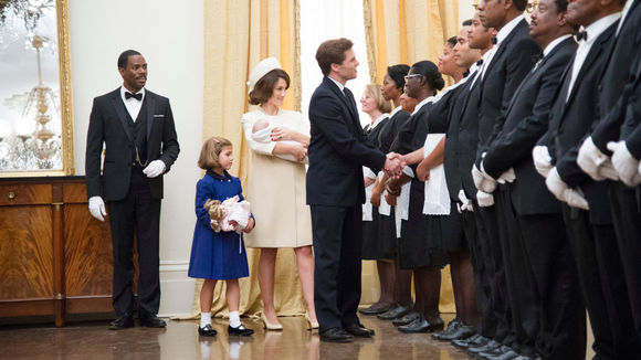 Photo du film The Butler