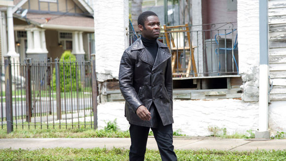 Photo du film The Butler