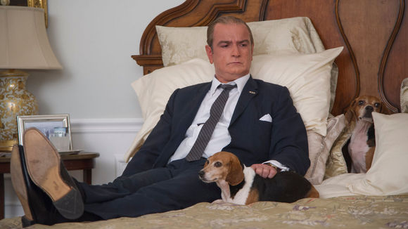 Photo du film The Butler