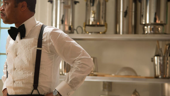 Photo du film The Butler