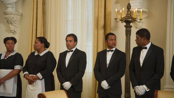Photo du film The Butler