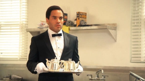 Photo du film The Butler