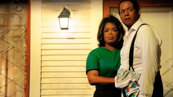 Photo du film The Butler