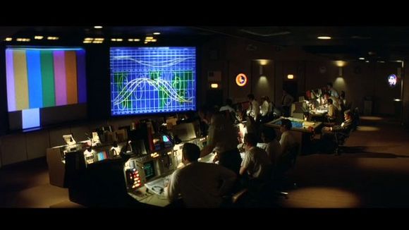 Photo du film Capricorn One