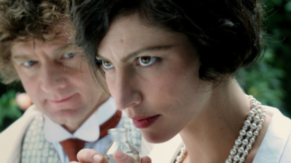 Photo du film Coco Chanel & Igor Stravinsky