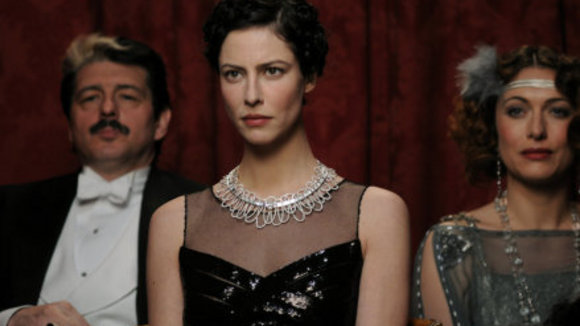 Photo du film Coco Chanel & Igor Stravinsky