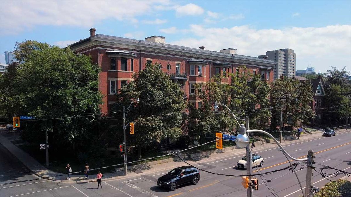 Photo from the movie Charlotte's Castle [2023]