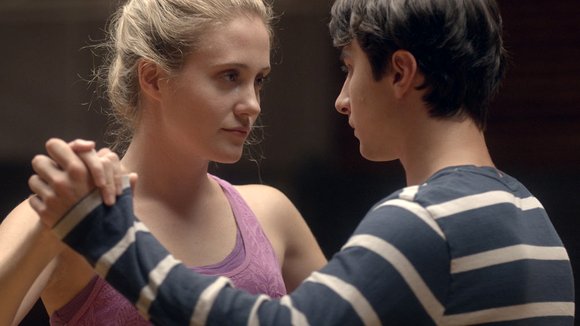 Photo du film Coconut Hero