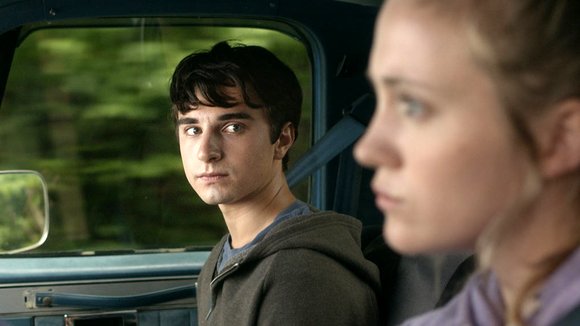 Photo du film Coconut Hero