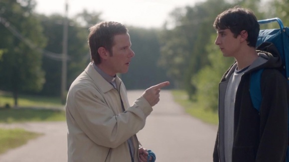 Photo du film Coconut Hero