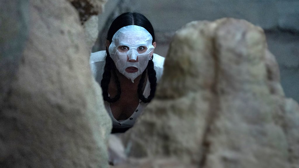 Photo du film Corporate Animals