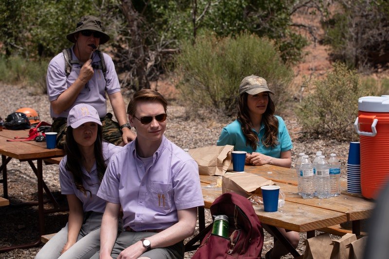 Photo du film Corporate Animals