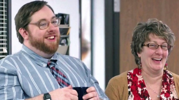 Photo from the movie Dial a Prayer