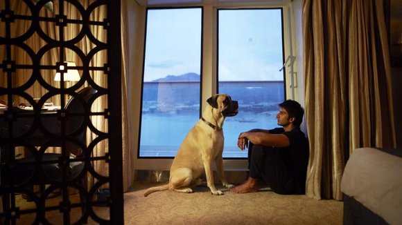 Photo from the movie Dil Dhadakne Do