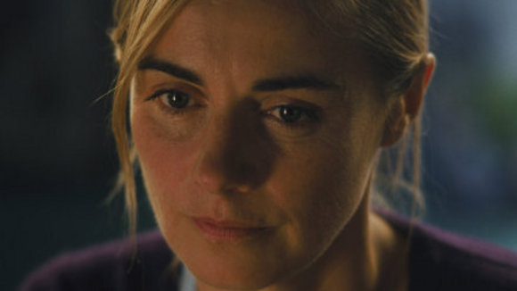 Photo du film Le Scaphandre et le papillon [2007]