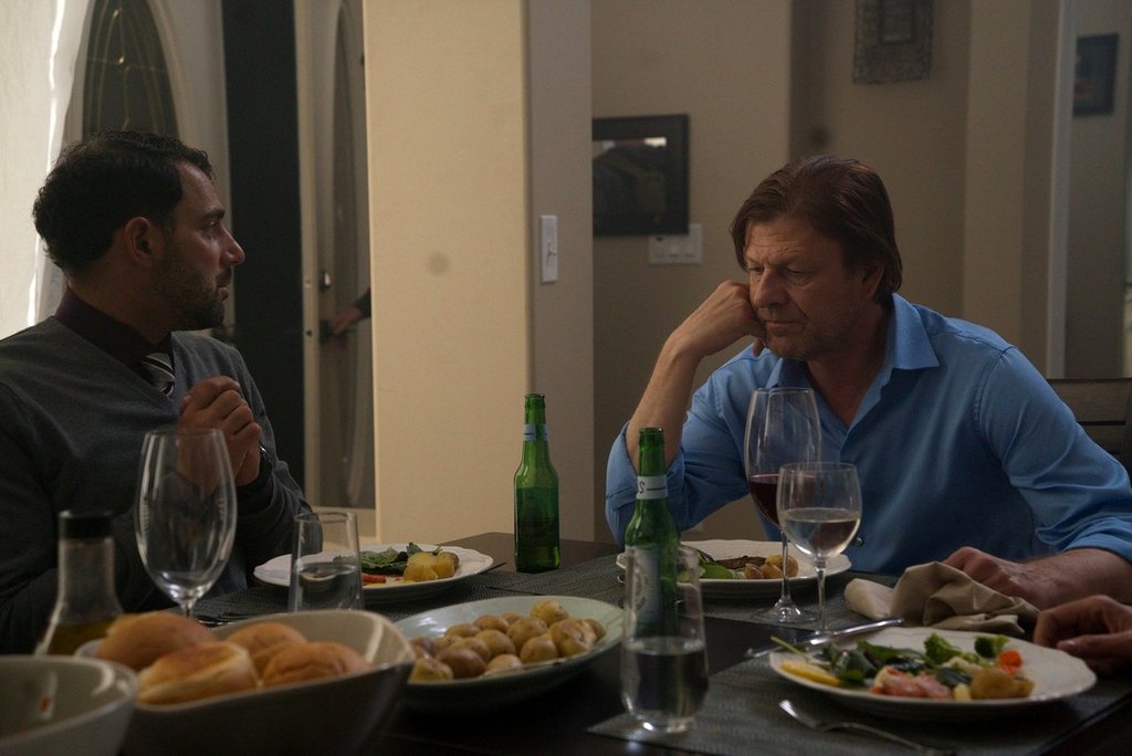 Photo from the movie Drone [2017]