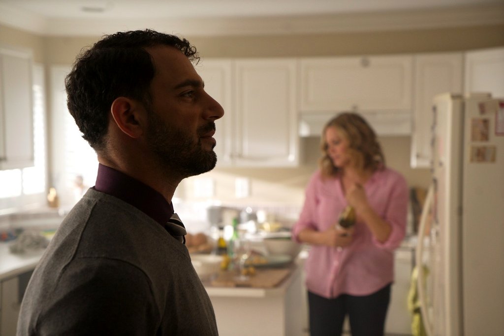 Photo from the movie Drone [2017]