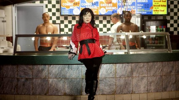 Photo du film Drop Dead Diva