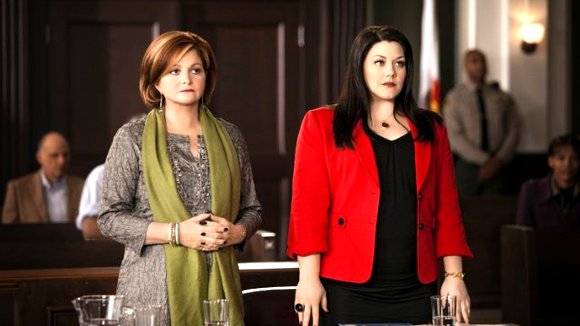 Photo du film Drop Dead Diva