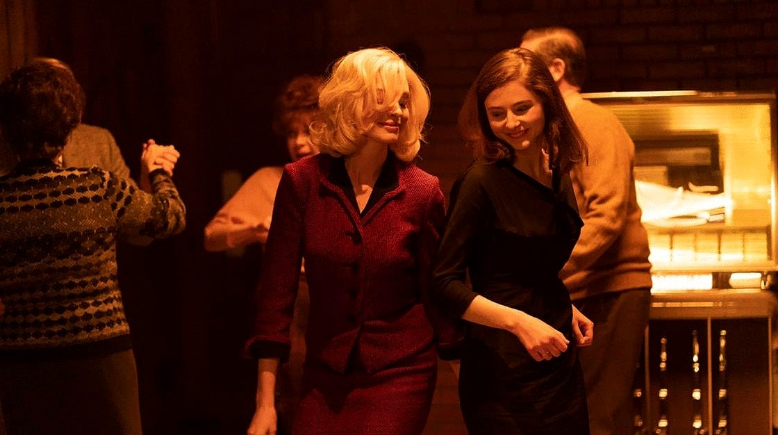 Photo du film Eileen