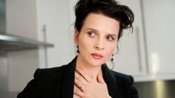 Photo from the movie Elles