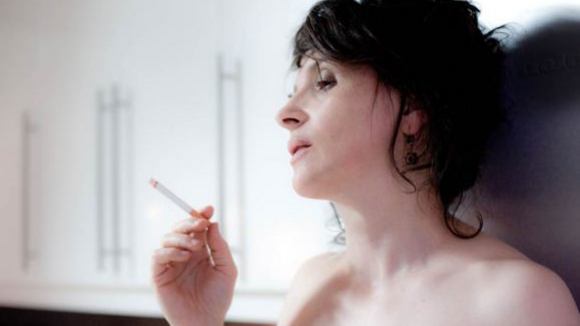 Photo from the movie Elles