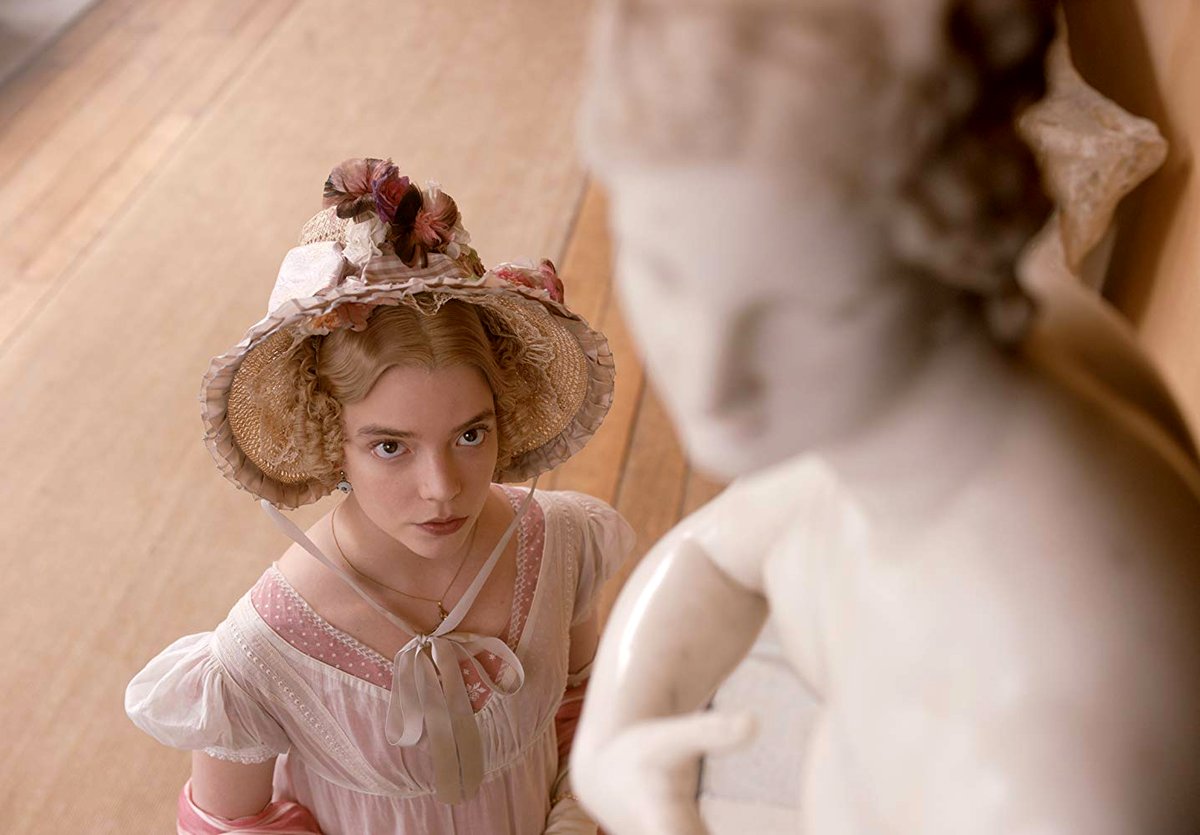 Photo from the movie Emma.