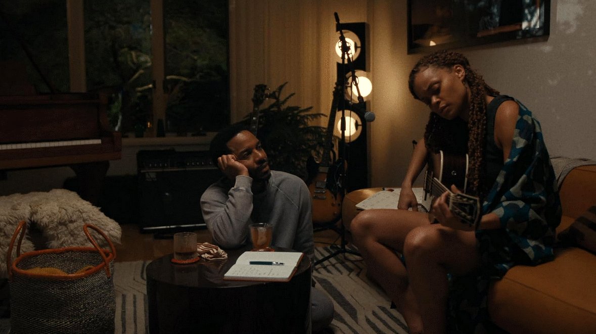 Photo du film Exhibiting Forgiveness