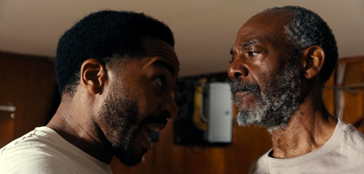 Photo du film Exhibiting Forgiveness