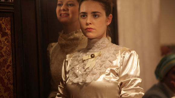 Photo from the movie Fill the Void