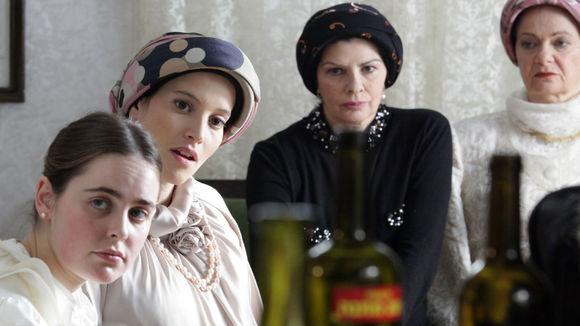 Photo from the movie Fill the Void