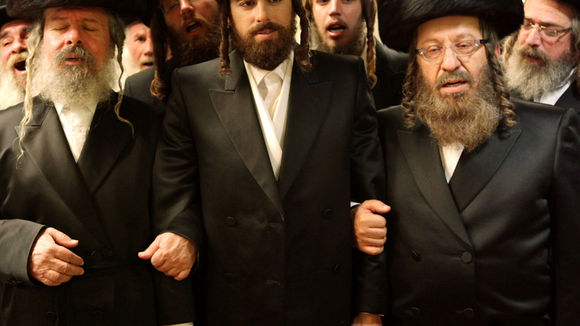 Photo from the movie Fill the Void