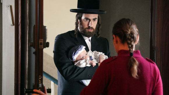 Photo from the movie Fill the Void