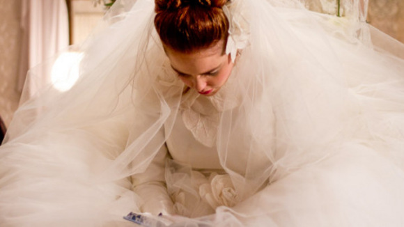 Photo from the movie Fill the Void