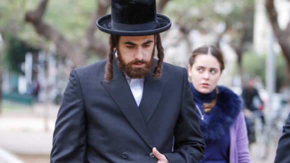 Photo from the movie Fill the Void