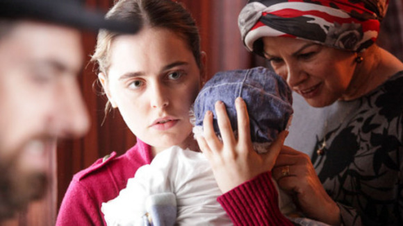 Photo from the movie Fill the Void