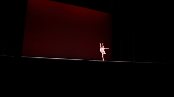 Photo from the movie First Position [2011]