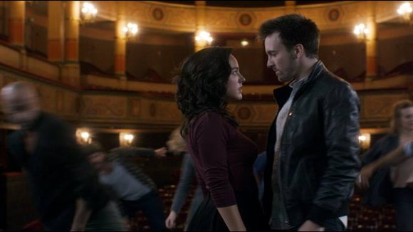 Photo du film La Forêt de Quinconces