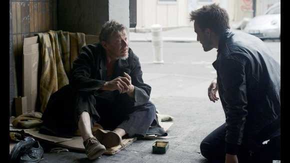 Photo du film La Forêt de Quinconces