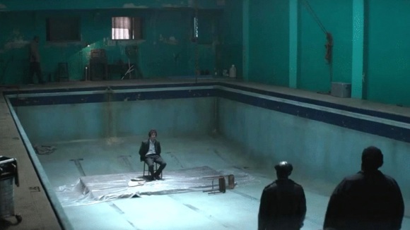 Photo from the movie Le Flambeur