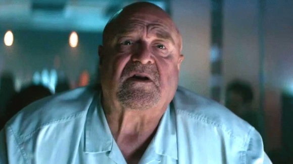 Photo from the movie Le Flambeur