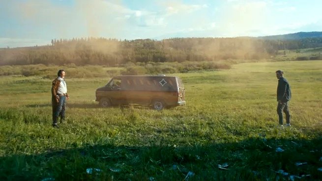 Photo du film Get Fast