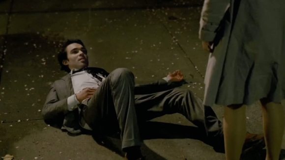 Photo from the movie Grand Street