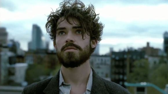 Photo from the movie Grand Street