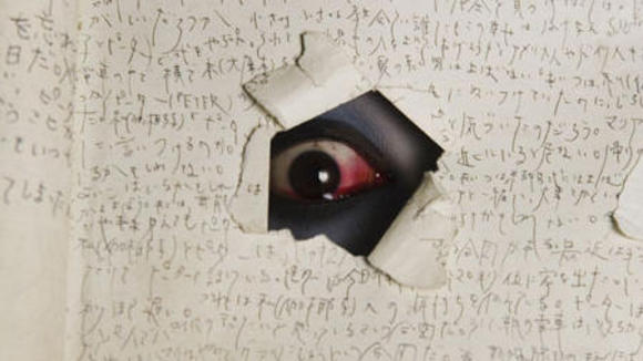 Photo from the movie The Grudge 2