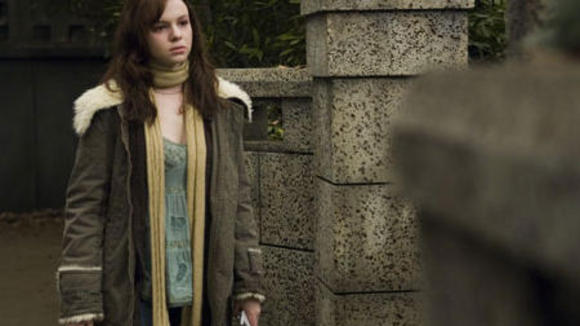 Photo from the movie The Grudge 2