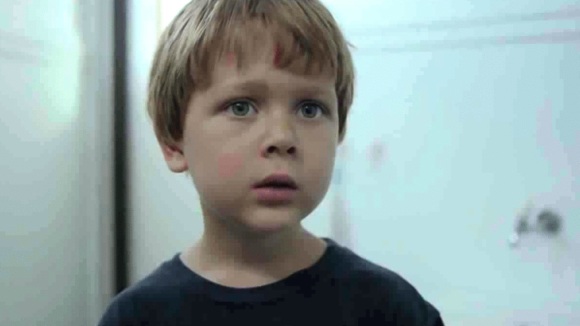 Photo from the movie The Kindergarten Teacher [2014]