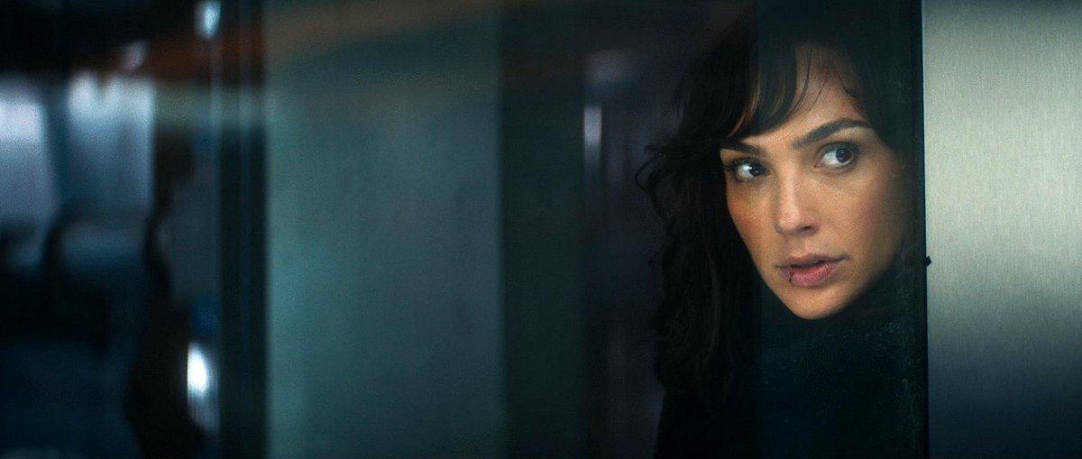 Photo from the movie La méthode Stone [2023]