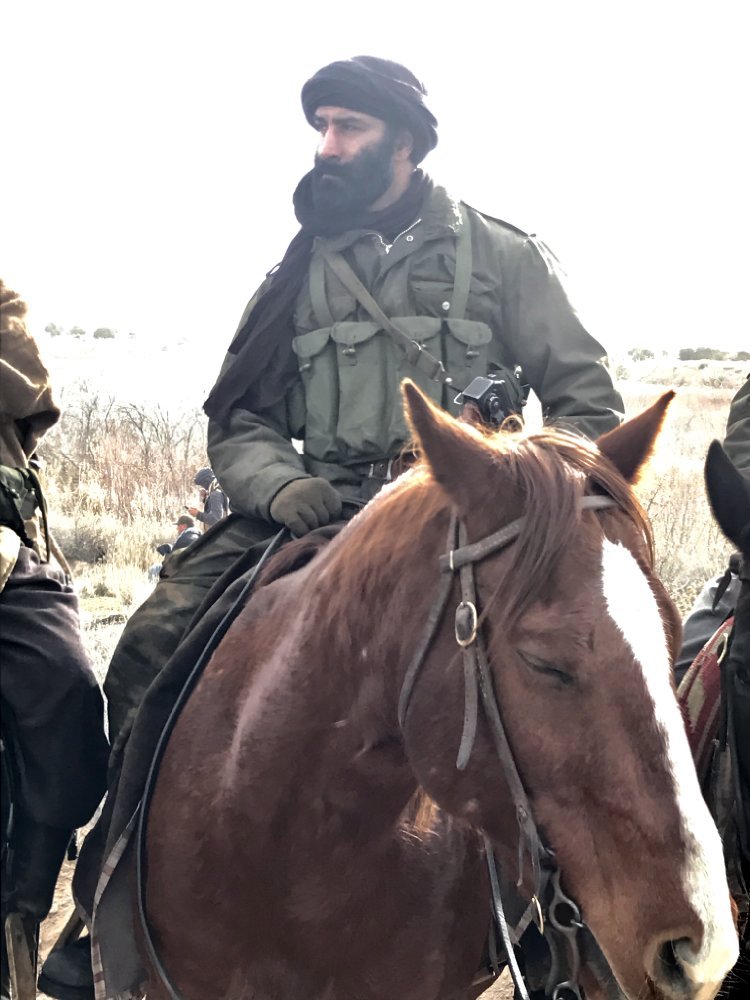 Photo du film 12 Strong
