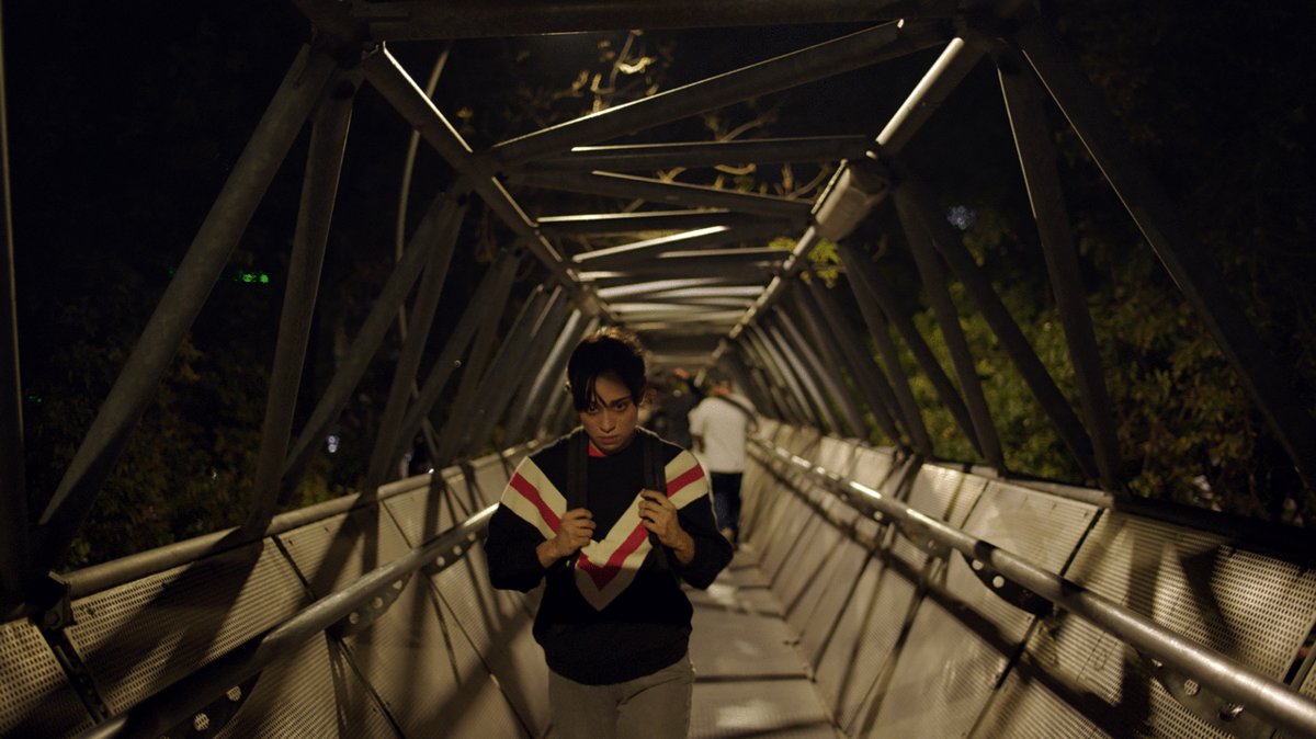 Photo du film Huesera: The Bone Woman [2022]